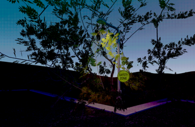 Prototype 2 - Phone thing screenshot