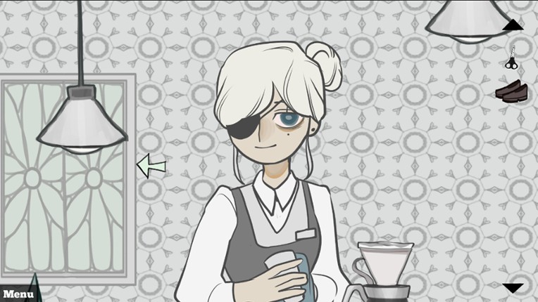 Purgatory’s Flower screenshot