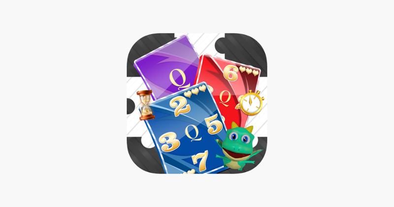 Quadrant : Card Battle Image
