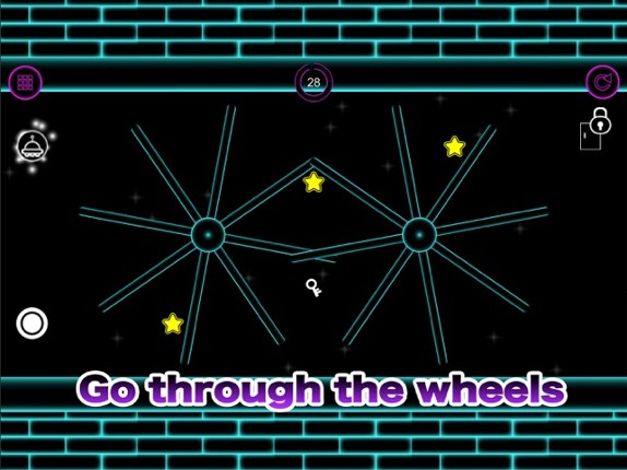 Quick 30 Labyrinth screenshot