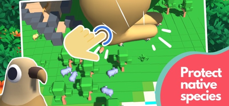 Quokkapocalypse screenshot