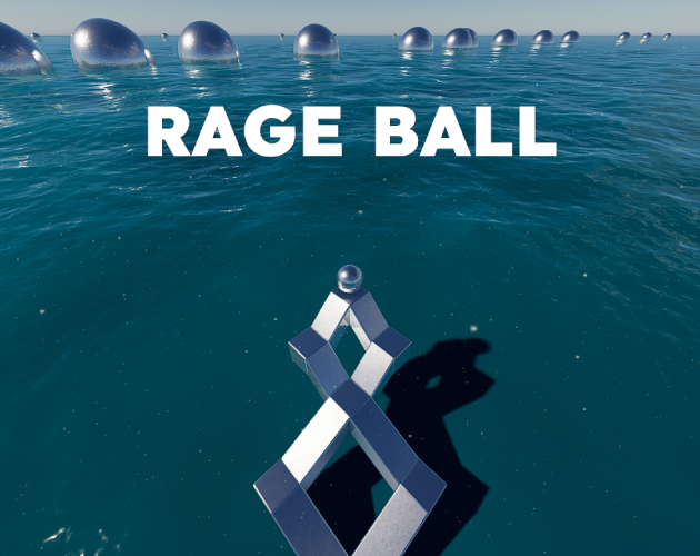 Games like Rage Ball