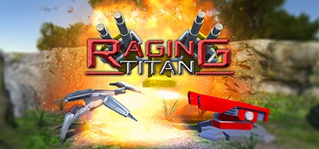 Games like Raging Titan