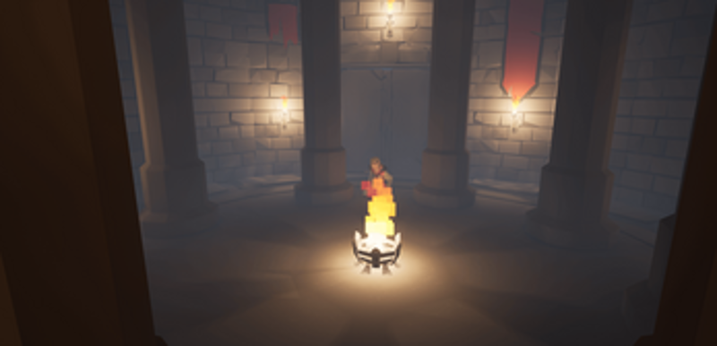 Raiders screenshot