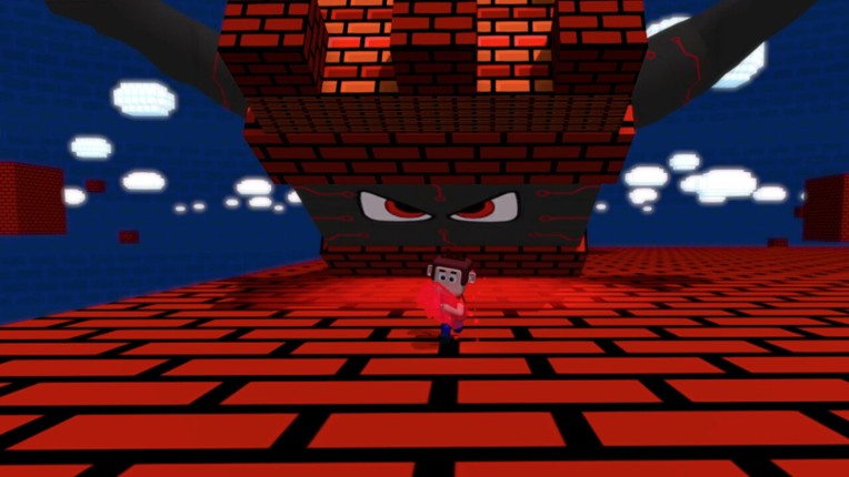 Randy & Manilla screenshot