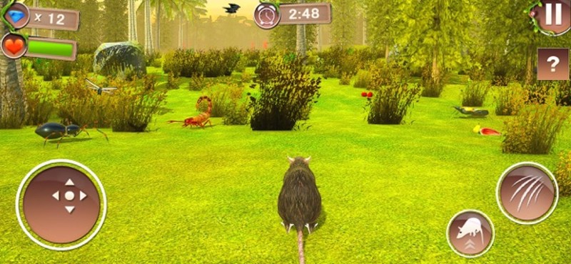 Rat Simulator Games 2020 Image