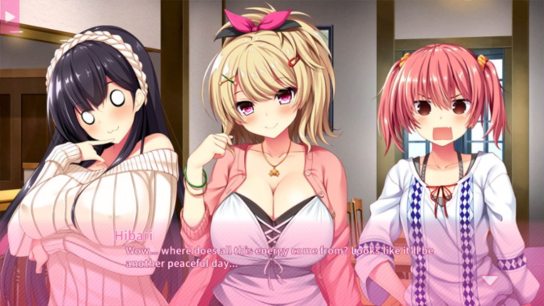 Real Hentai Situation! 2 screenshot