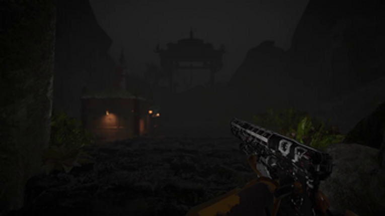 Requiem Protocol : Soul Orb Image