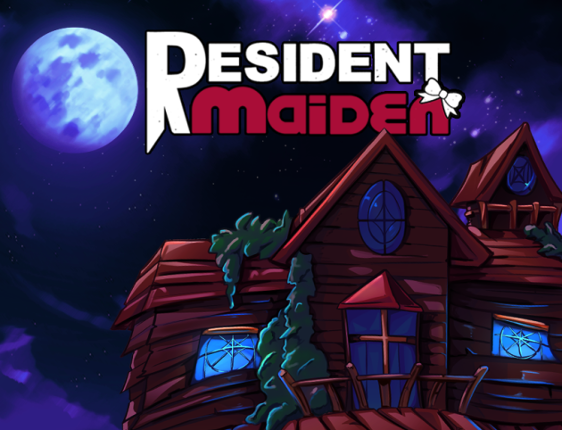Resident Maiden Image
