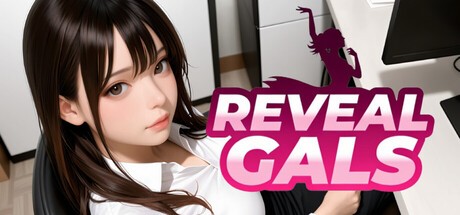 Games like ReVeal Gals