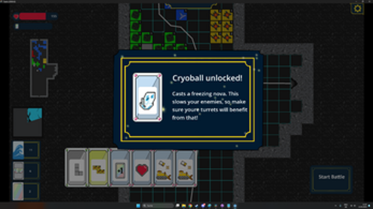 RGBATTACK screenshot