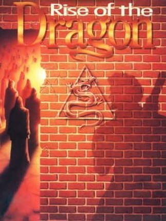 Rise of the Dragon Game Cover