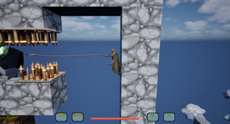 S.L.A.V.I.C screenshot