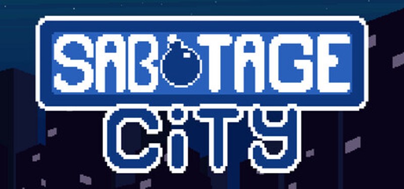 Sabotage City Image