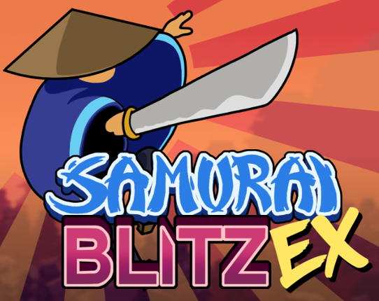 Samurai Blitz EX [Demo] Image