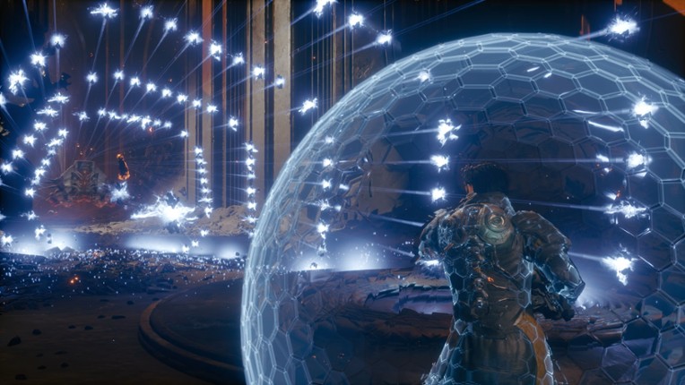 Saros: Digital Deluxe Image