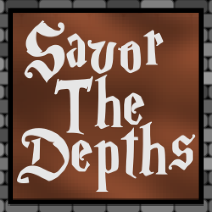 Savor The Depths Image