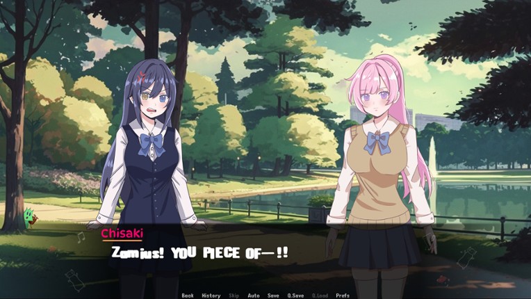 Scenes from the Heart - Part 1 screenshot