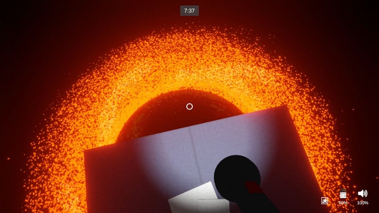 screamdown screenshot