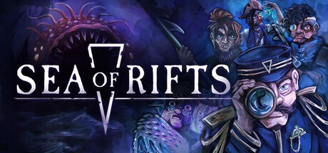Games like Sea Of Rifts