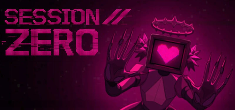 SESSION // ZERO Image