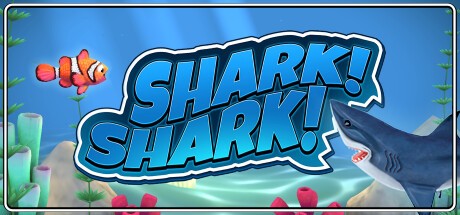 Games like SHARK! SHARK!