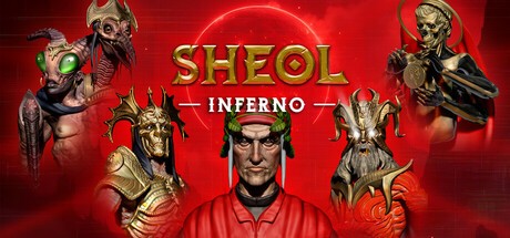 Games like SHEOL INFERNO