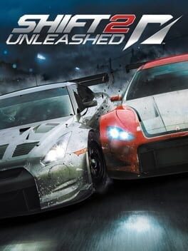 Games like Need for Speed: Shift 2 Unleashed