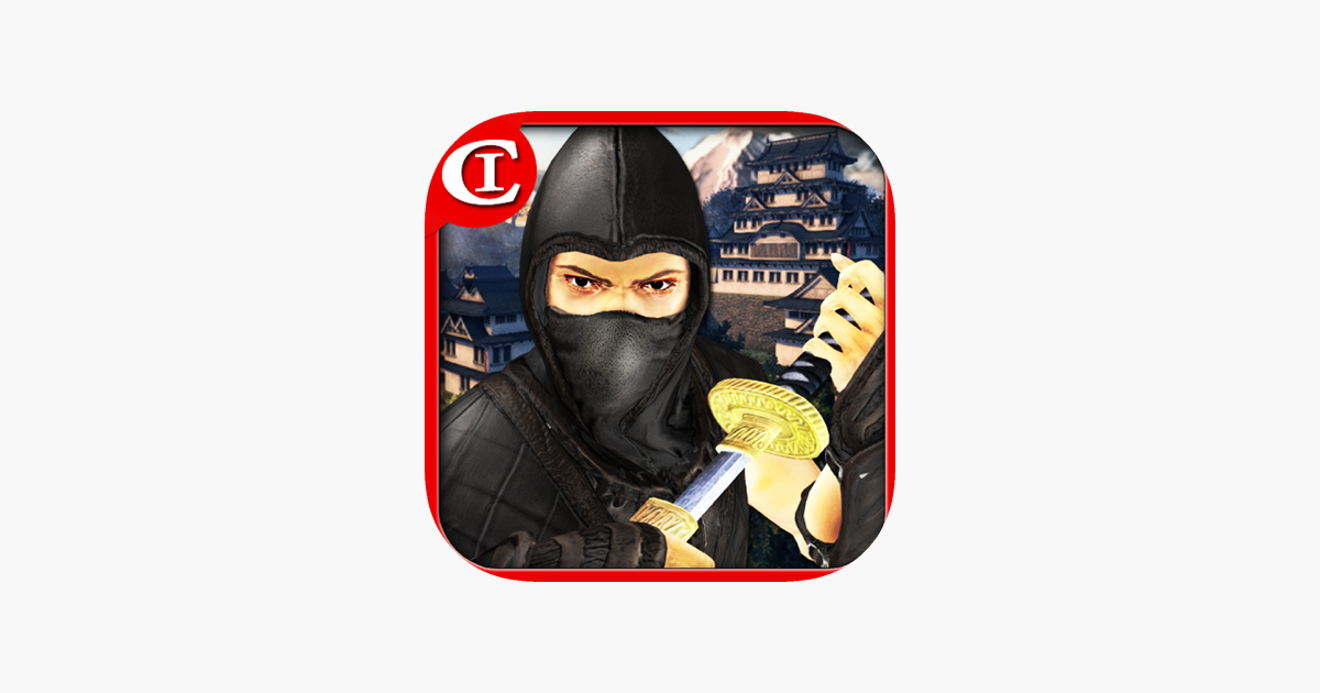 Games like Shinobidu: Ninja Assassin 3D