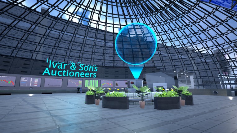 Ship of Heroes screenshot