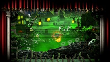 Shoot The Zombirds VR Image