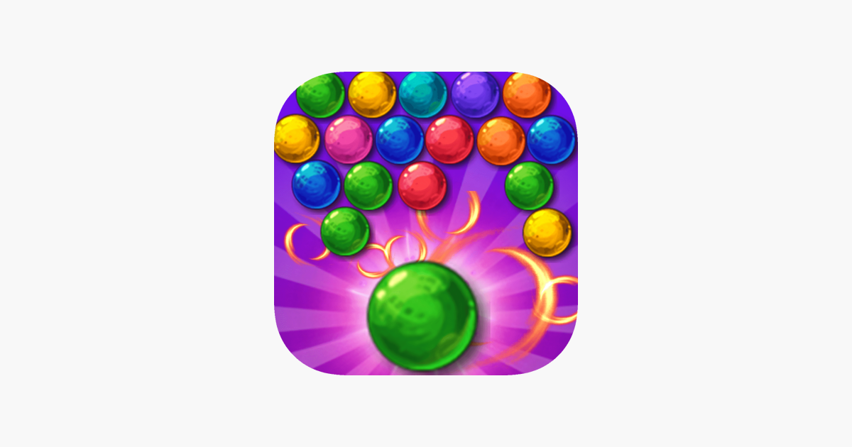Games like Shooting Bubble Pro