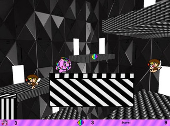 Siluna's Adventure screenshot