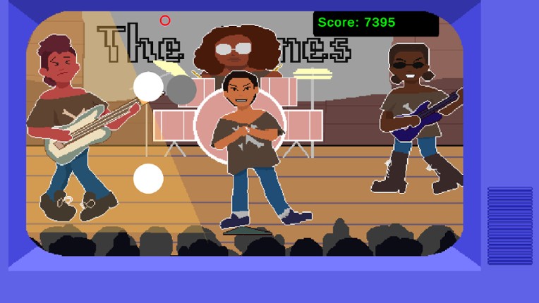 Skate & Date screenshot