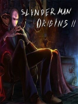 Games like Slender Man Origins 2: House of Slender