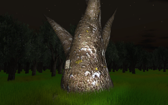 Slender : The Remake Image