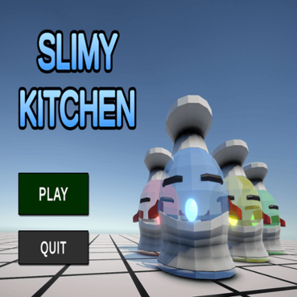 Slimy Kitchen Image