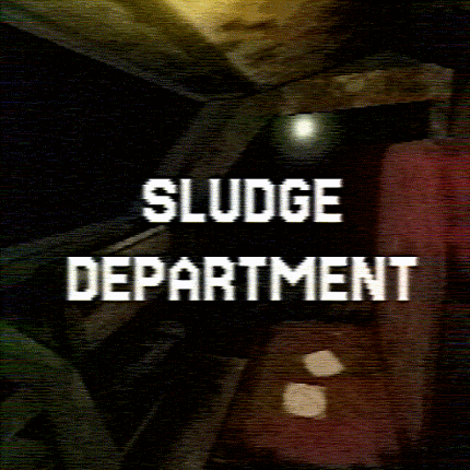 Sludge Department Image