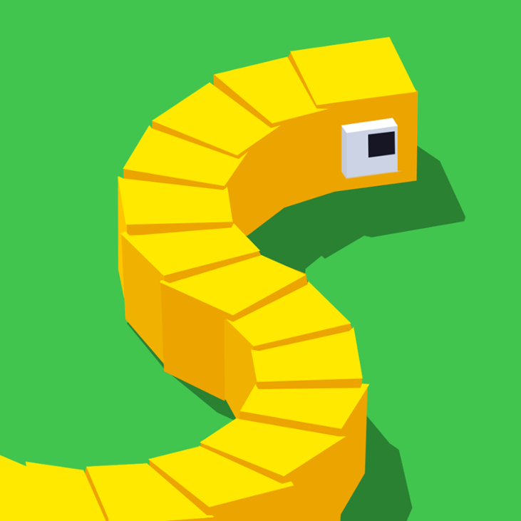 Games like Snek Left