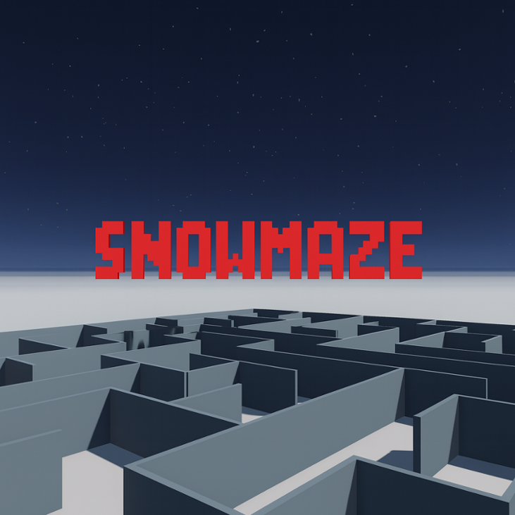 Games like SnowMaze