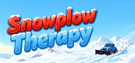 Games like Snowplow Therapy