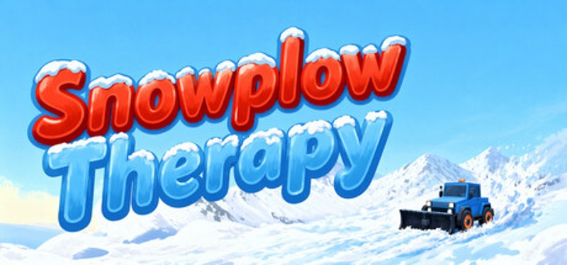 Snowplow Therapy Image