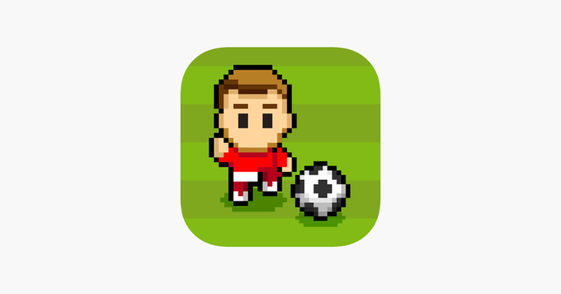 Soccer Dribble Cup: high score Image