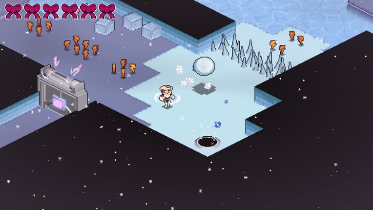 Solar Voltage screenshot