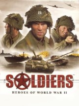 Soldiers: Heroes of World War II Image