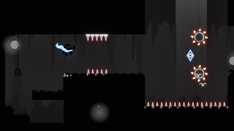 Solus (Windows) screenshot