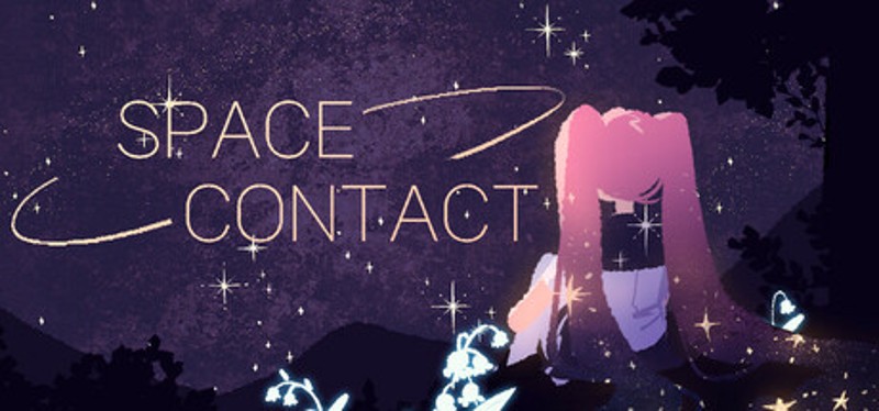Space Contact Image
