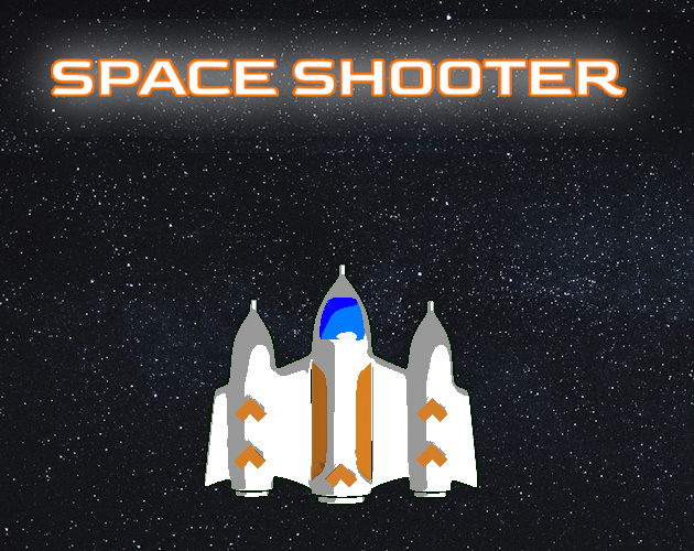 Games like Space Shooter