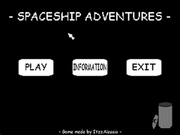 Spaceship Adventures Image