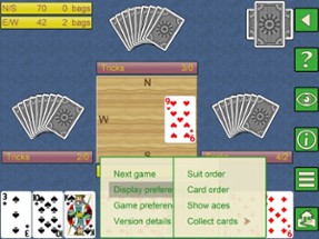 Spades V+, classic card game Image